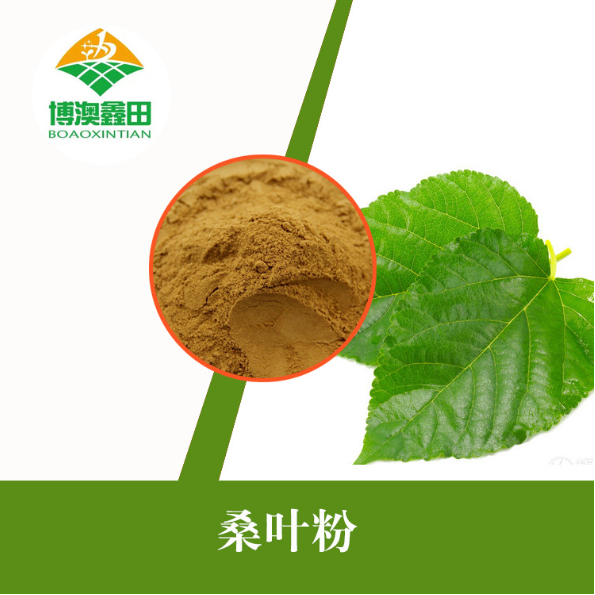 桑叶粉